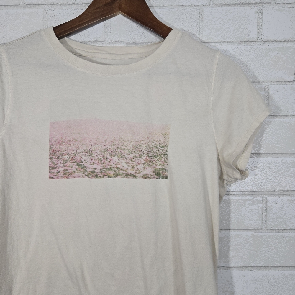 Universal Thread graphic tee - Picture 5 of 11